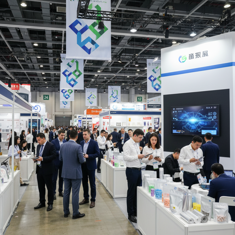 How to Choose Opp Plastic Packaging at the 139th Canton Fair?