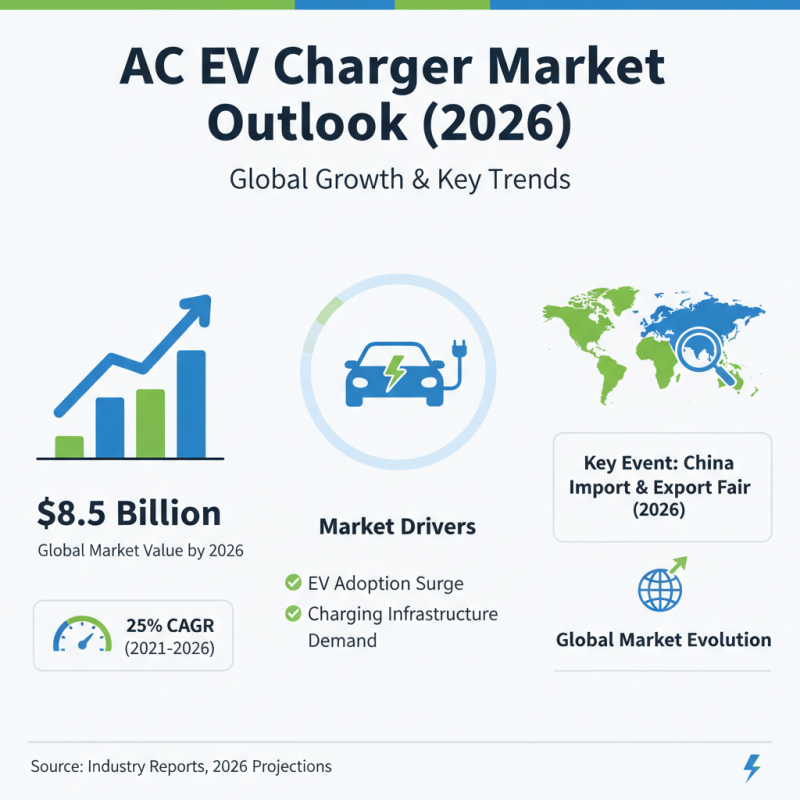 Top Ac Ev Chargers at China Import and Export Fair 2026?