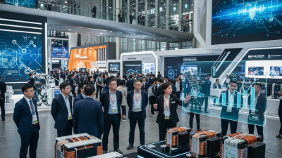 Top 10 Benefits of Push-Pull Transformers at 139th Canton Fair?