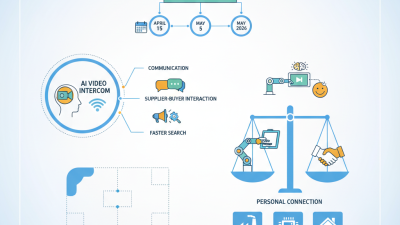 AI Video Intercom Solutions at China Import Export Fair 139?