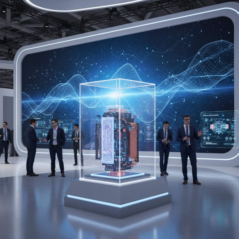 What is Push-Pull Transformer at 139th Canton Fair?