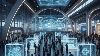 Discover American Standards at China Import Expo 2026?