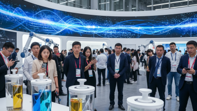 Best Dual Chamber Bottle Innovations at China Import Expo 2026?