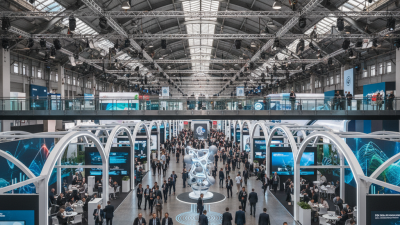 Discover Zebra Connector at China Import Export Fair 139?