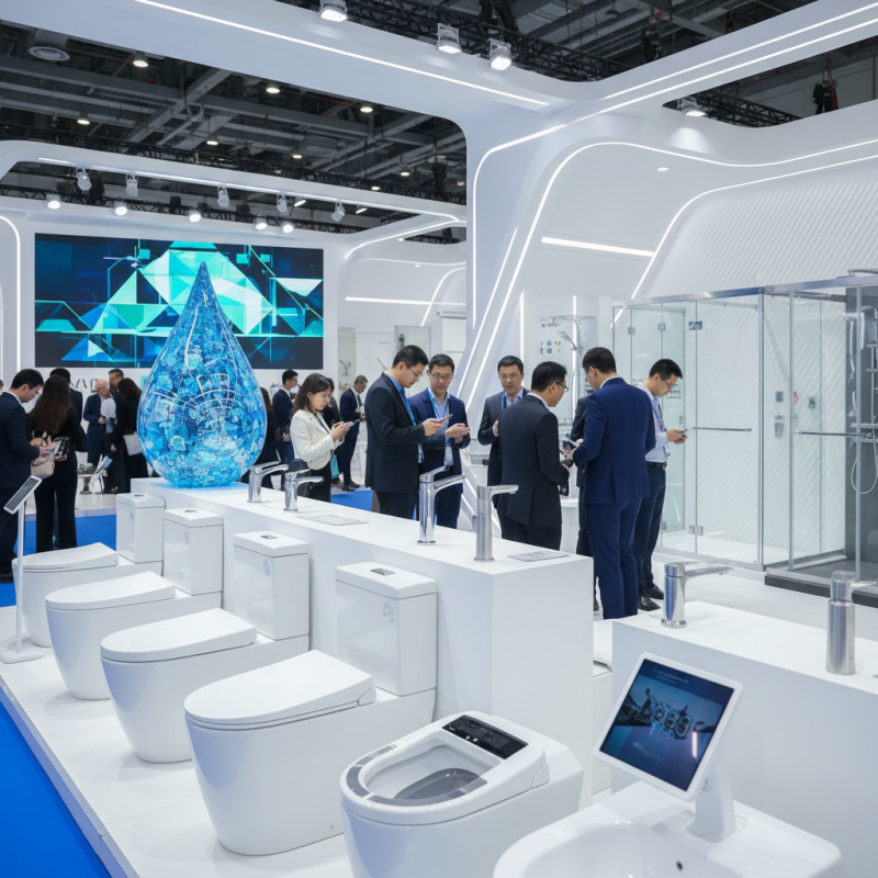 Top 10 American Standard Products at 139th Canton Fair?