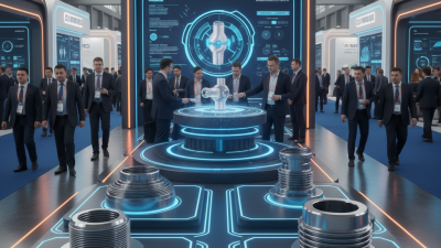 Best Tips for Wire Thread Inserts at Canton Fair 2026?