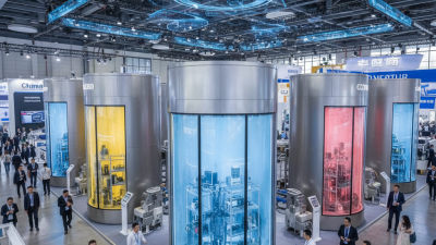 Top 10 Walk In Temperature Chambers at China Import Export Fair?