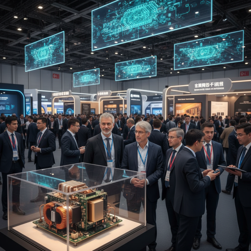 Top Push Pull Transformer Insights from the 139th Canton Fair?