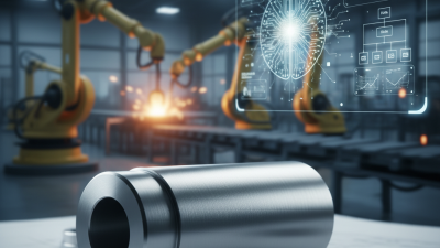 Why Grinding Precision Parts are Essential for High Quality Manufacturing?