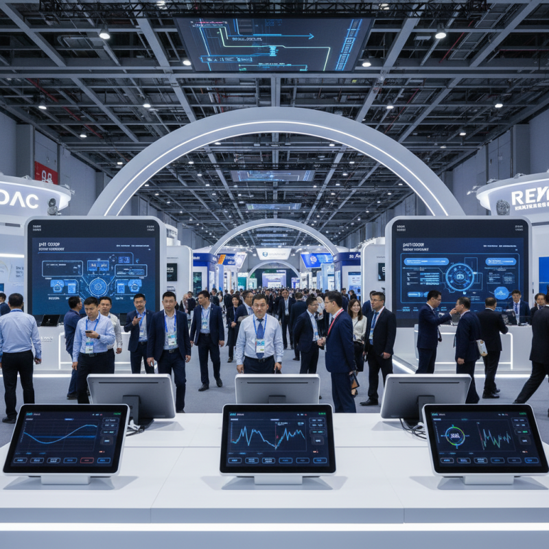 Top PH ORP Controllers at 139th Canton Fair for Global Buyers?