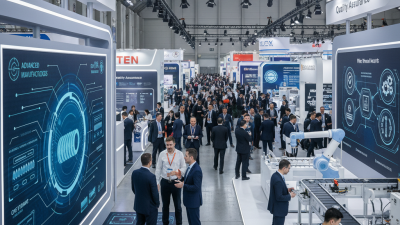 Wire Thread Inserts Tips for Success at 139th Canton Fair?