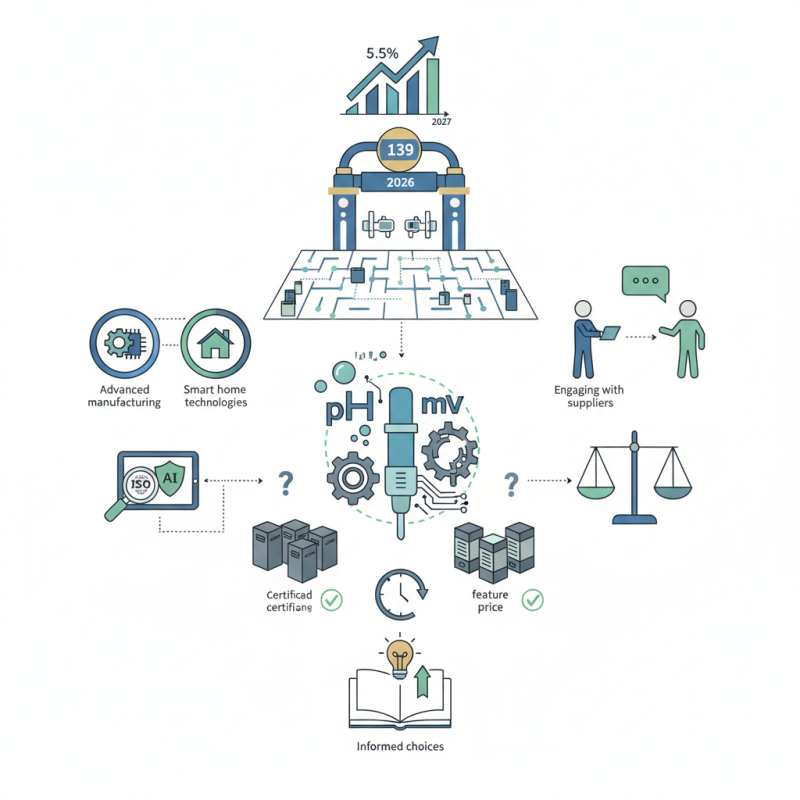 How to Choose a Ph orp Controller at the 139th Canton Fair?