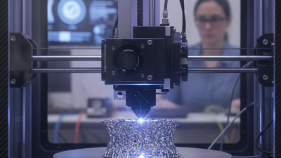 How to Use Laser Optics for 3D Printing Efficiently?