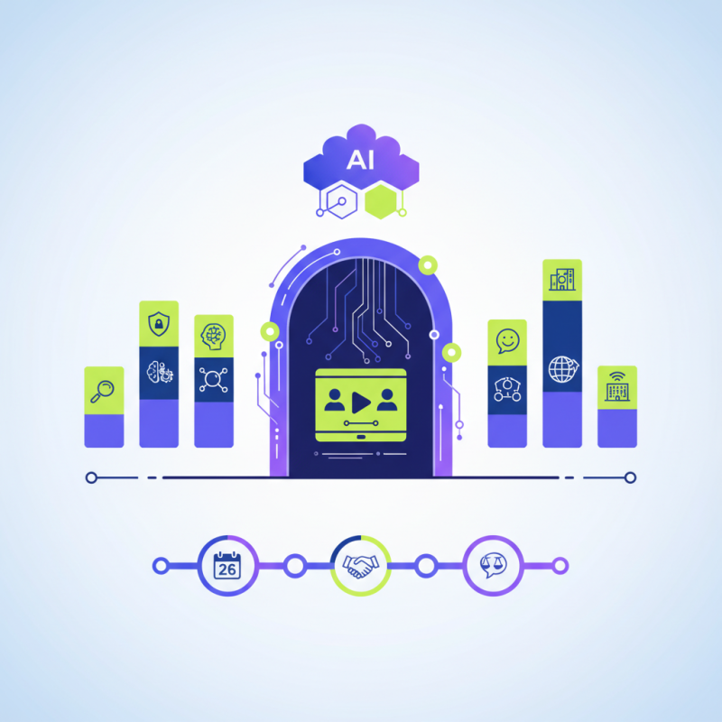Top AI Video Intercom Trends at 139th Canton Fair in 2026?