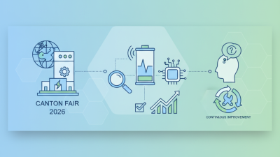 Best Battery Pulse Tester for DCI at China Import and Export Fair?