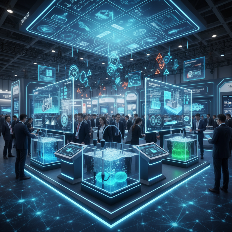 Best pH ORP Controller Solutions at Canton Fair 2026?