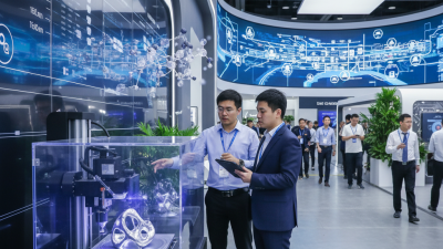 How to Use Laser Optics for 3D Printing at Canton Fair?