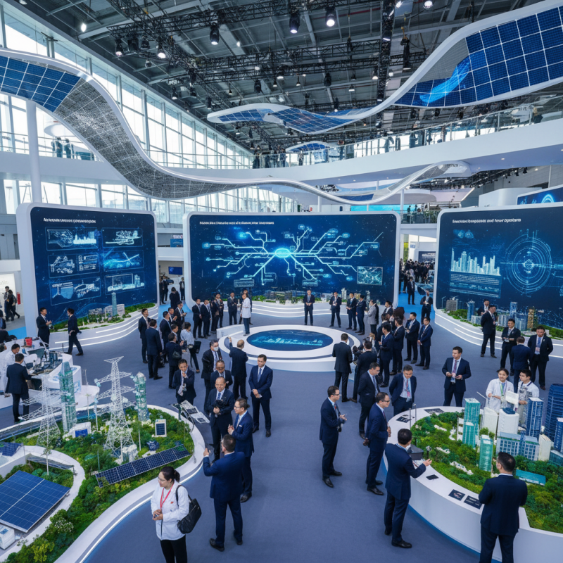 How to Build Resilient Power Systems at 2026 Canton Fair?