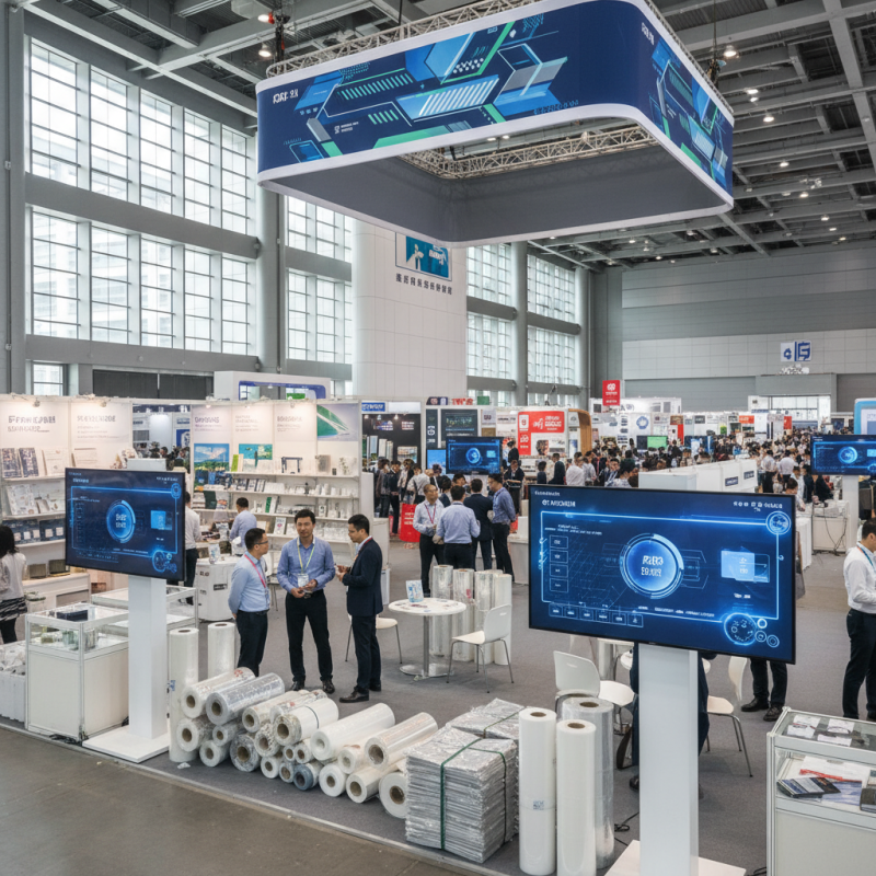 Top Tips for Sourcing Opp Plastic Packaging at the 139th Canton Fair?