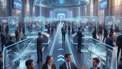 How AI Video Intercom Will Transform the 139th Canton Fair?