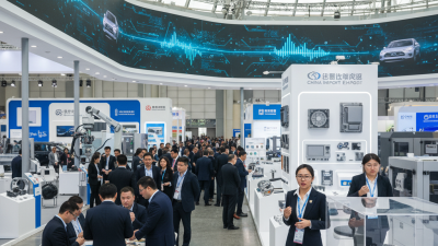 Top 10 Injection Molding Suppliers at China Import Export Fair?