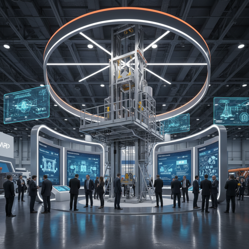 Best Drilling Rig Elevator at 139th Canton Fair 2026?