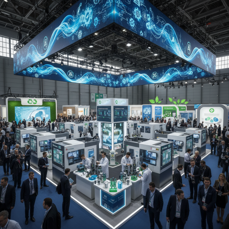 How to Use Injection Molding at the 139th Canton Fair?