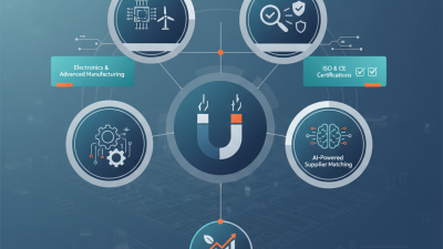 What Are Cobalt Magnets at the 139th Canton Fair?