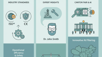 How to Choose the Best Drilling Rig Elevator at Canton Fair?