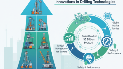Top 10 Drilling Rig Elevators at China Import Expo 2026?