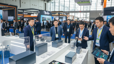 How to Choose LiFePO4 Fishing Boat Batteries at Canton Fair?