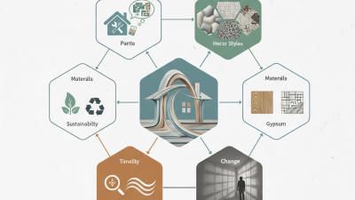 2026 How to Choose the Best 3D Decorative Wall Panels for Your Home?