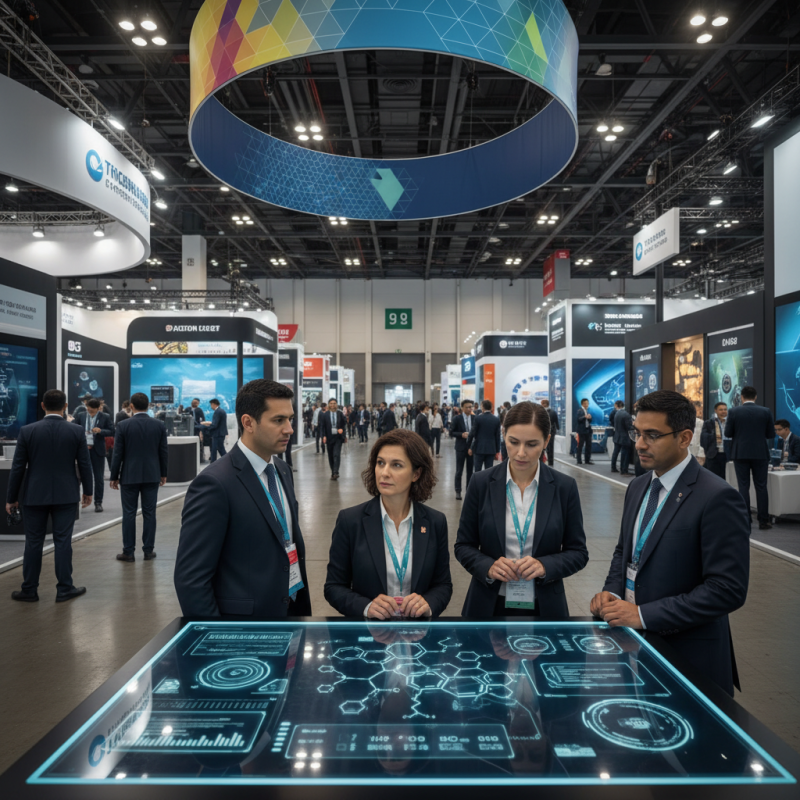 How to Source 2 5-Bishydroxymethyl Tetrahydrofuran at Canton Fair?