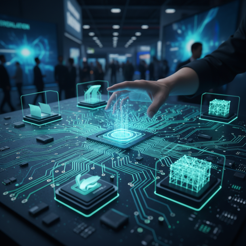 Top Circuit Board Wire Innovations at the 139th Canton Fair?