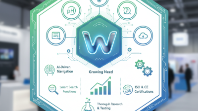 Best Multi Parameter Water Quality Analyzer at Canton Fair 2026?