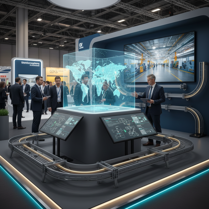 Cable Tray Innovations at the 139th Canton Fair Did You Miss Out?