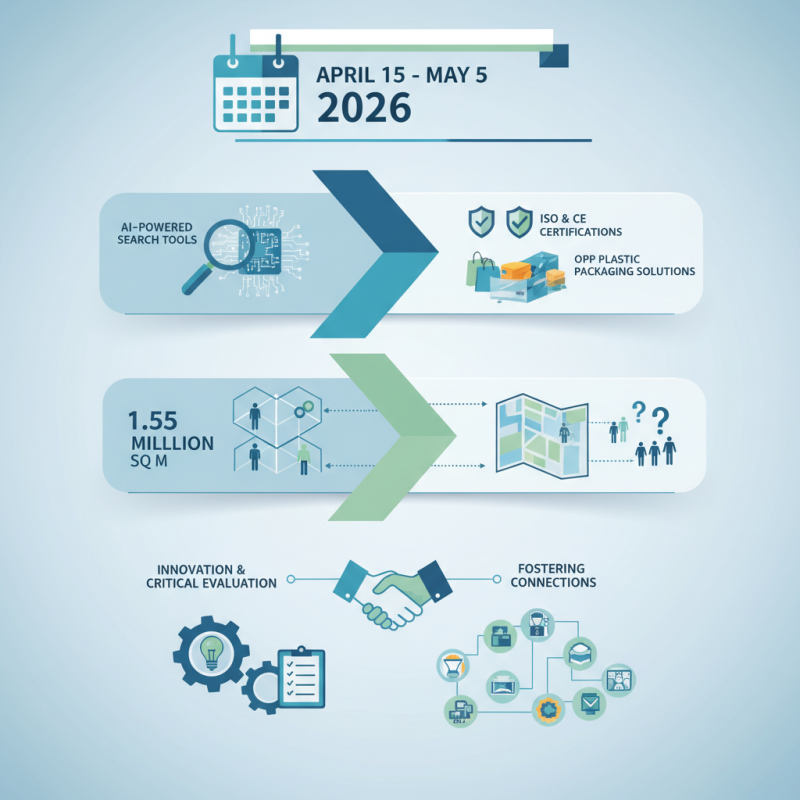 Best Opp Plastic Packaging Solutions at the 139th Canton Fair?