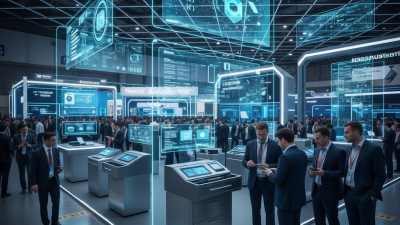 Best Cash Drawer Solutions at 2026 Canton Fair for Global Buyers?