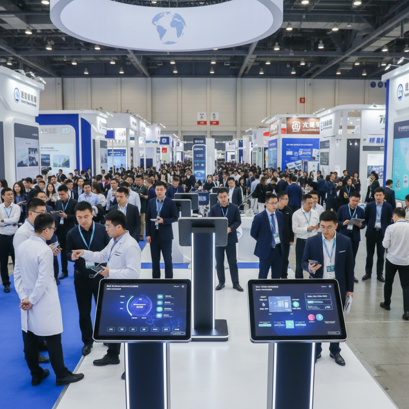 Top 10 Multi Parameter Water Quality Analyzers at Canton Fair?