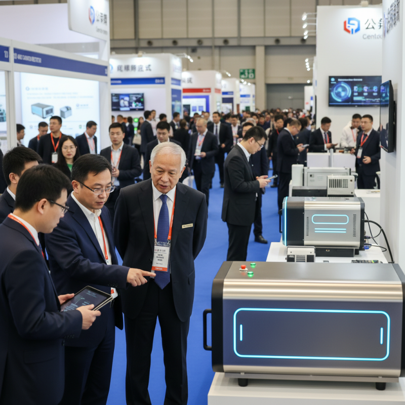 How to Choose Plating Current Rectifier at the 139th Canton Fair?