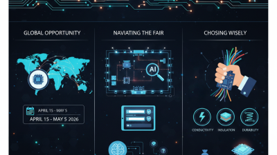 How to Choose Circuit Board Wire at the 139th Canton Fair?