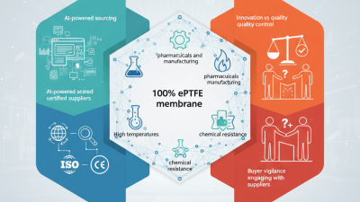 Best 100 Eptfe Membrane Highlights at China Import Export Fair?