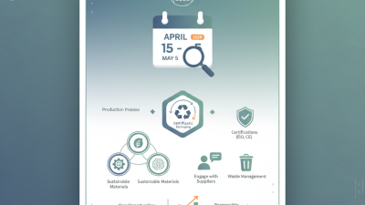 Top Tips for Opp Plastic Packaging at Canton Fair 2026?