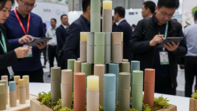 Top Recycled Lip Balm Tubes at China Import Expo 2026?