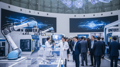 Why Choose Injection Molding at the 139th Canton Fair?