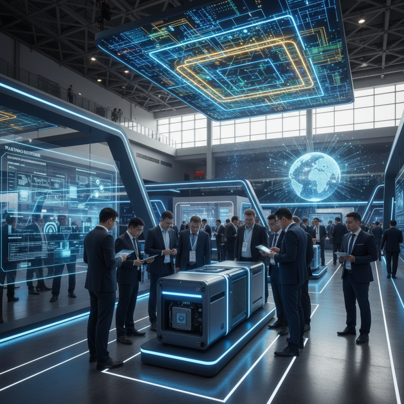 How to Choose Plating Current Rectifiers at Canton Fair 2026?