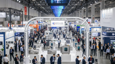 Top Plating Current Rectifiers at the 139th Canton Fair?