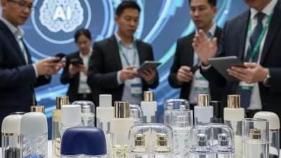 Top 10 Dual Chamber Bottle Trends at the 139th Canton Fair?