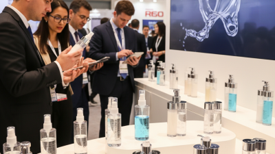 Tips for Choosing Dual Chamber Bottles at the 139th Canton Fair?