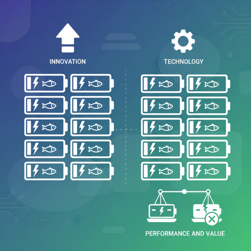 Top 10 LiFePO4 Fishing Boat Batteries at China Import Expo?